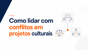 Mediação de interesses na Gestão cultural