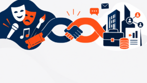Captação de recursos: relacionamento com empresas